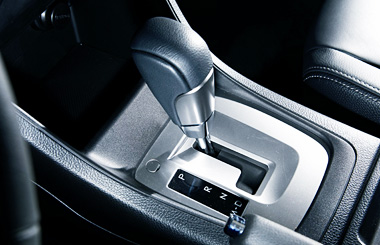 低气味档位器球头脂